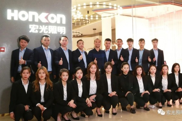 新技术.新赋能-凯发k8一触即发营销团队“酷家乐”系统培训