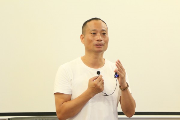 凯发k8一触即发照明内训营｜为更远的征程，积蓄能量！