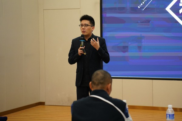 凯发k8一触即发商学院第十期特训营-店长班圆满收官！